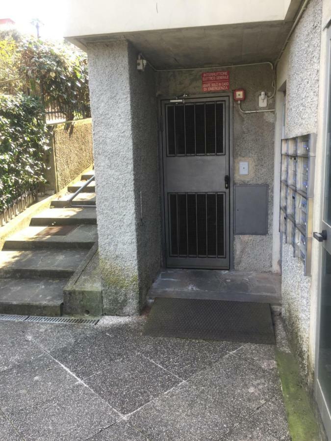 サンタ・マルゲリータ・リグレ Relax Nel Tigullioヴィラ エクステリア 写真