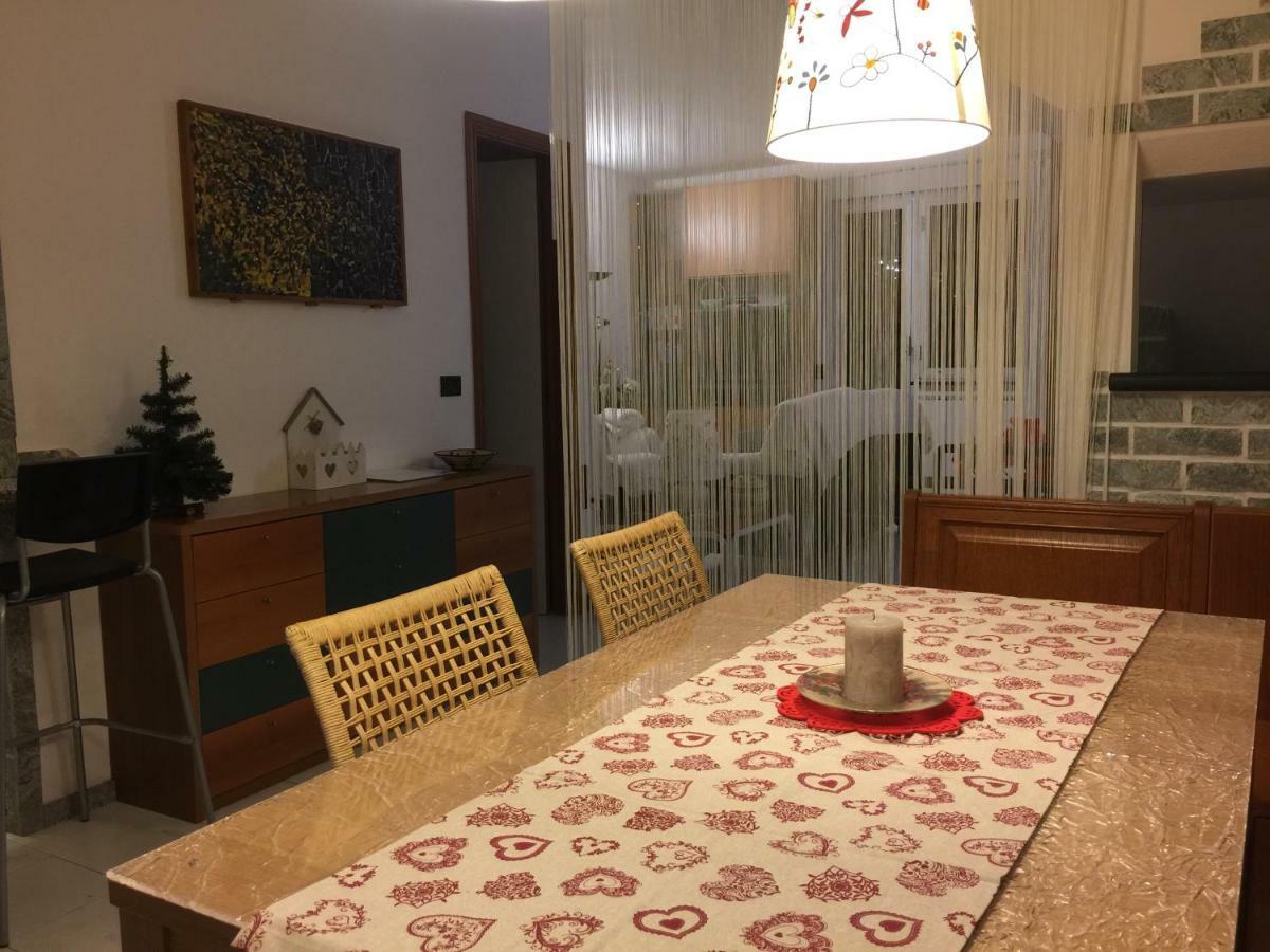 サンタ・マルゲリータ・リグレ Relax Nel Tigullioヴィラ エクステリア 写真